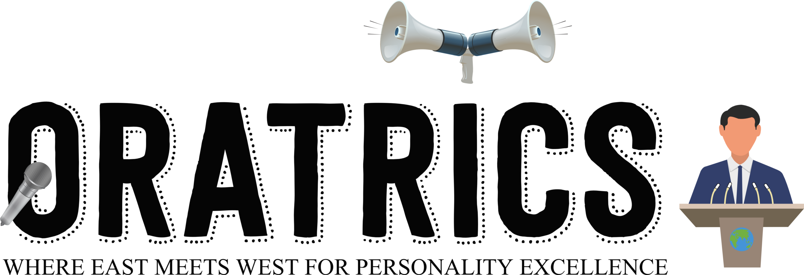 oratrics logo