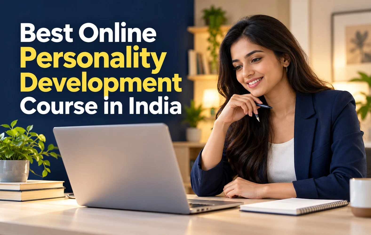 Best Online Personality Development Course in India [2026] for Kids, Students and Professionals​